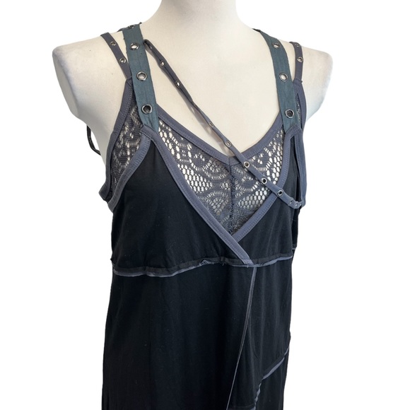 Strap Harness Industrial Dress - Picture 7 of 8